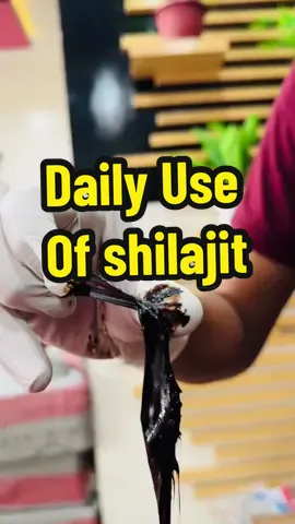 What will happen if you start taking shilajit daily? #shilajit #hillsideshilajit #benefitsofshilajit #shilajitenergy #Vlog #information #dailyvlog #minivlog #DailyRoutine #dailylife #trend #fyp #foryou #foryoupage 