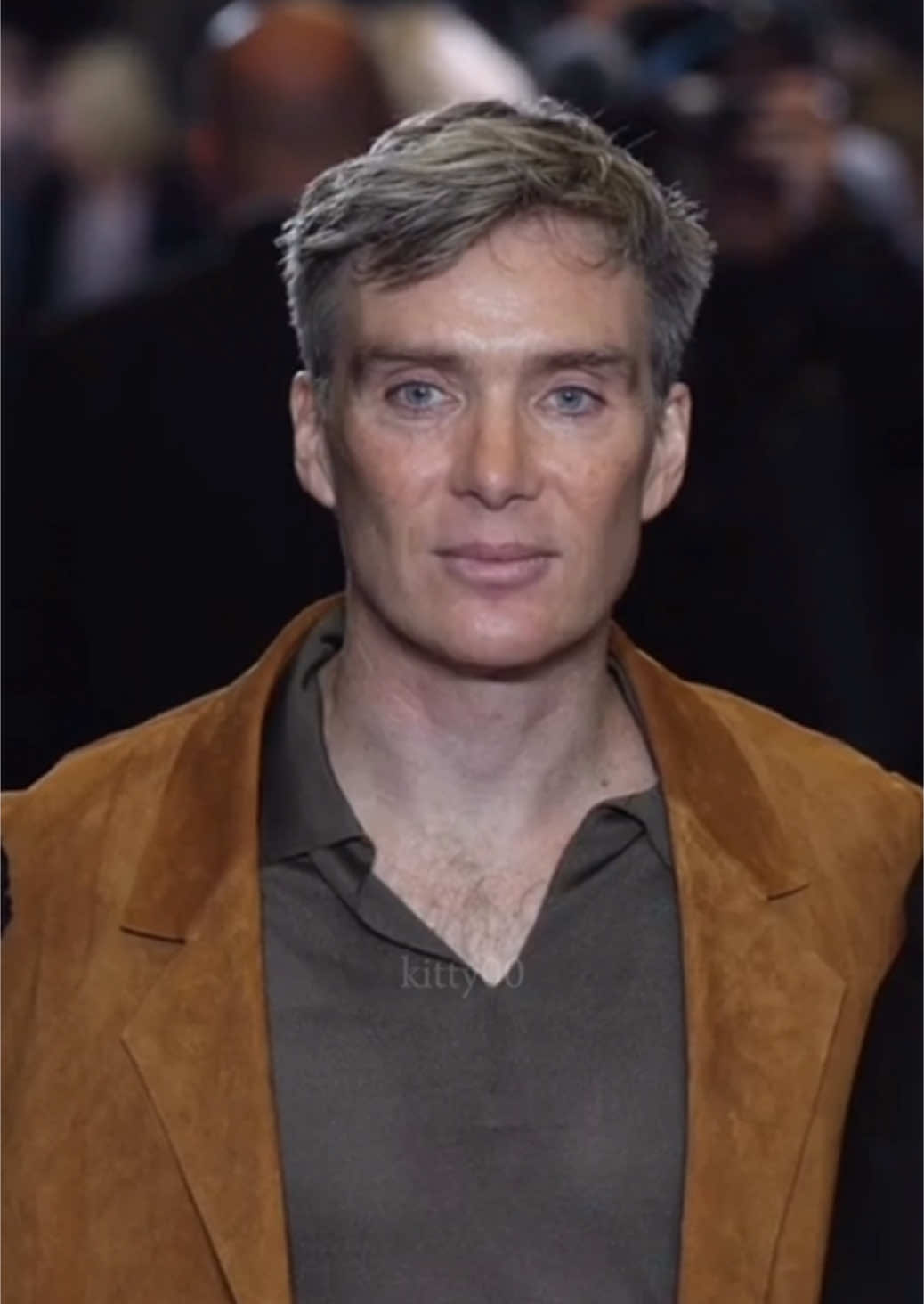 He’s a smooth operator Cillian at the uk premiere of small things like these in mayfair thursday night  #cillianmurphy #cillianmurphyedit #peakyblinders #tommyshelby #fyp #foryoupagе #movie #premiere #redcarpet #aura #like #cinema #london #mayfair 