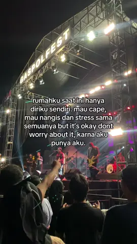 siapa lagi klo bukan diri sendiri