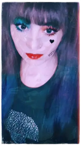 #rogue🖤💙rebellion #rogue🖤💙newmoon🌕 #rogue🤜♾️🤛besties🖤💙 #🎶duet🖤💙rebels💙 #HarleyQuinn #Joker #Halloween #💯sexymisfits❤️ #e_mfam💎 #s🖤a🖤 #diamondblackrose #single #over40 
