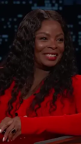 Janelle James Greeting People #foryou #JanelleJames #Comedy