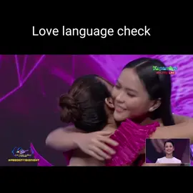 Congratulations again, our fyangiii 💅 #pbbgen11 #fyanglette #fyp #pinoybigbrother #sofia #fyang 