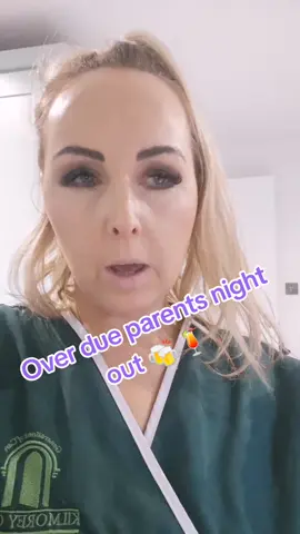 A little over due parents night out to see Paul Smith comedian in Belfast #mumsoftiktok #followme #fyp #foryoupage #nightout#transformation 