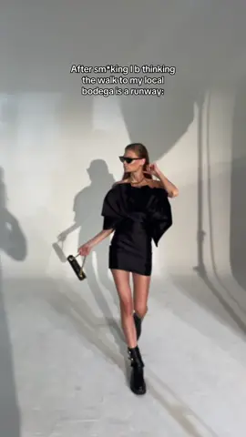 #fy #fyp #celine #bodega #fypシ #model #modeling #photoshoot #itgirl #Runway #walk #fashion #highfashion #her #baddie #SuperModel #bellahadid #outfit #newyork 