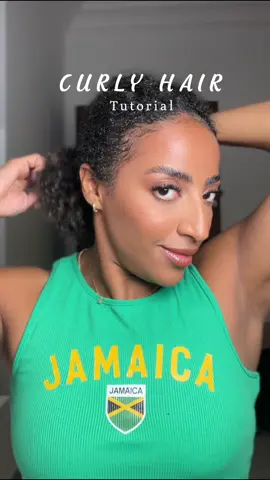 Whos that blonde!😱 #blonde#curl#tutorial 