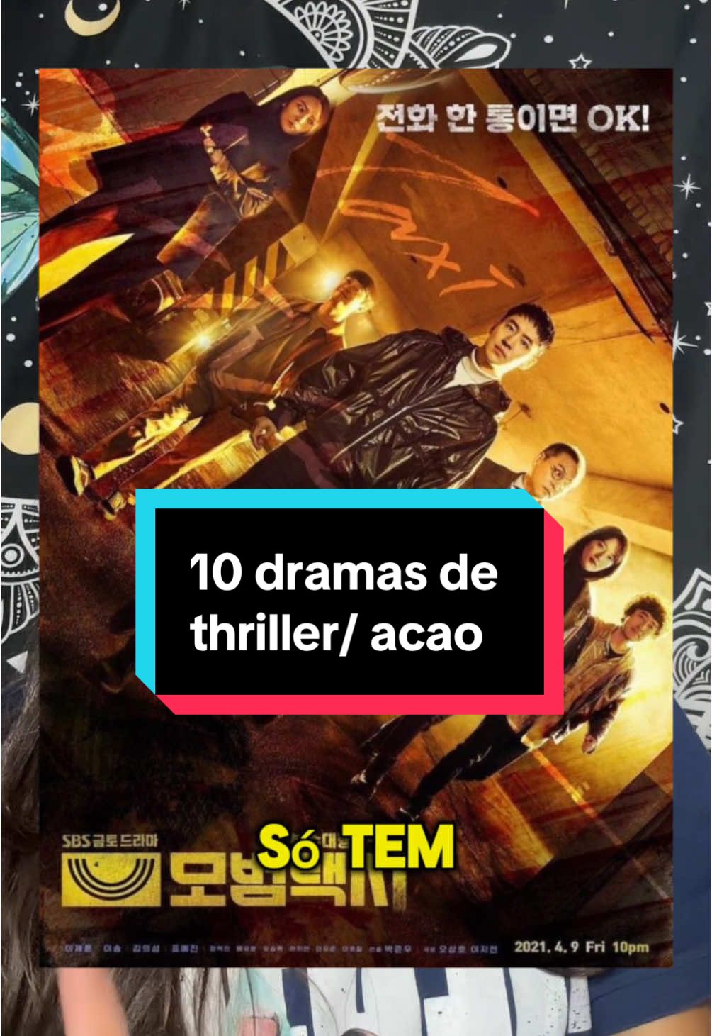 Onde assistir os dramas de thriller / ação 👇🏻 Mouse / prime vídeo  Café minadang / Netflix  Táxi driver /max Moving / Disney  Flor do mal / Netflix  Loja para assassino / Disney  A killer paradox/ Netflix  Quando ninguém ver / Netflix  Bug mouth / Disney  Jogo da morte / prime vídeo  #doramascoreanos #doramasbrasil #dramatiktok #doramaniacas #dorameira @Netflix Brasil @Disney+ Brasil  @primevideobr @HBO Max Nederland 