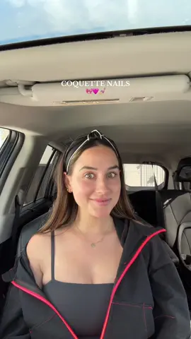 you can’t tell me these arent perfect for @Sabrina Carpenter concert EEEK 🎀🎀 #nails #nailart #transition #mom #momlife #MomsofTikTok #moms #nailinspo 