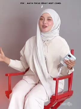 just nak cakap bangga dgn siti hazarina , you did very well walaupun baru first time jadi host 🥺🤍🤍 fly high hazarina “merendah untuk meroket” 🤘🏻🚀🔥 #airina #aiteam #fyp #midorina #karinaunited #alieffirfan #karina #kekanda #foryou @c.hzrina 