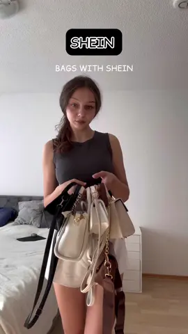 @SHEIN Shein women's bags 🫦         #shein2024 #sheincares #sheinhaul #shein #sheinbags #SHEIN #sheinfashionweek 