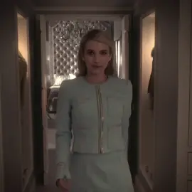 #chaneloberlin #screamqueens #emmaroberts #aestheticedits #fyp #viral @0B3RLIN 