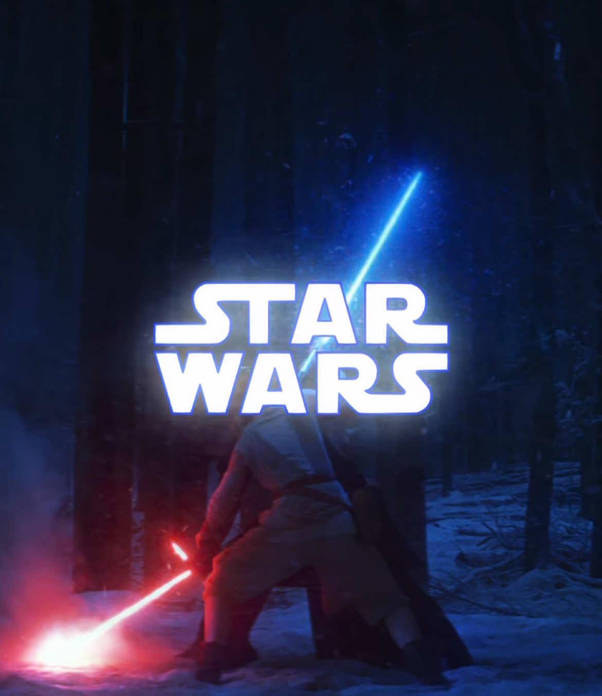 Let it Happen - Star Wars | #anakinskywalker #starwarsedit #obiwankenobi |