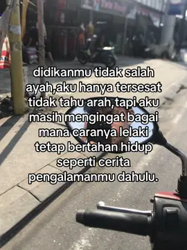 im sorry dad #nina #feast #lelaki 