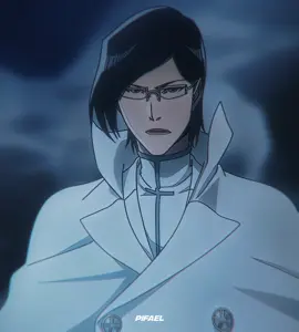 ISHIDA IN NEW EP 🔥🗣️ #anime #bleach #ichigo #ishida #edit 