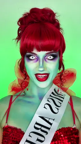 Its all very personal #missargentina #beetlejuice 