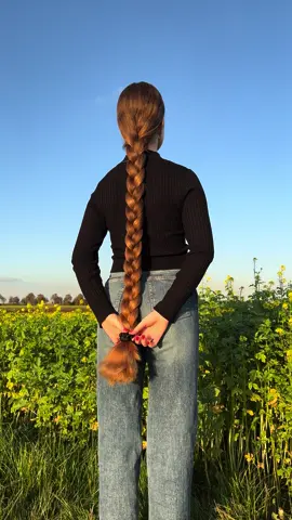 unbraiding 💫 #braid#braidstyle#hairstyle#longhair#hairgoals#hairlove#naturalhair#hair#unbraiding#wavyhair#fyp#fy
