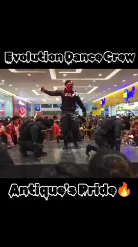 (DanceTribute) Saf44 Concept ❗🫡Way Back 2017 Evolution Dance Crew - Antique  nakakamiss lang .🥹💚🖤♥️ #proudantiqueño #fyp #fypシ゚viral #fypage #foryoupage #fypシ 