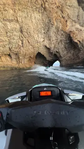 Let’s turn back, uh? #fyp #foryoupage #jetski #ateje 