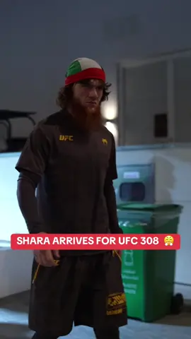 #sharamagomedov #ufc308 #UFC #combatsports #mma 