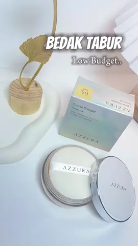 loose powder azzura #loosepowderazzura #azzuraloosepowder #azzura #loosepowder #skincare #cuantanpabatas #wibgajian 