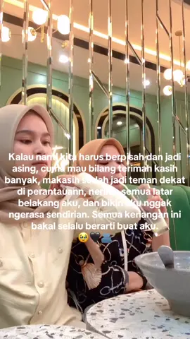 Di usahakan jangn sampai asinggg #fypdonggggggg 