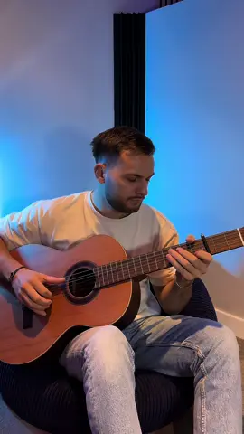 bandoleros don omar guitar #guitartok #guitar #bandoleros @DON OMAR aka KONG 