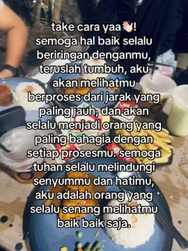 bahagia sllu semestaku!!