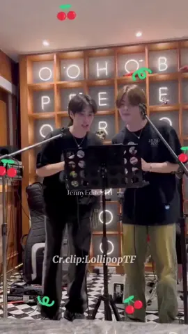 ขอใจเธอแลกเบอร์โทร เวอร์ชั่น What if x FirstOne *คลิปออริจินอลจากคุณป๊อปนะคะ* #HobsMiniConcertxTleFirstOne #TleFirstoneminiconcertHOBS  #TleFirstone #เติ้ลเฟิร์สวัน #Tle_mtm #Firstone