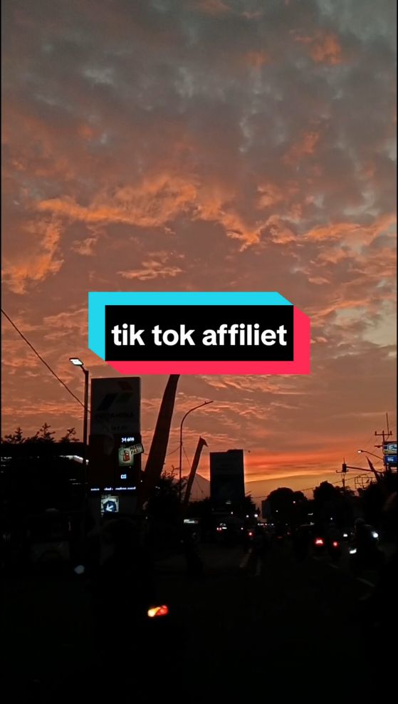 #katakata #fypシ #xyzbca #tiktokaffiliate 