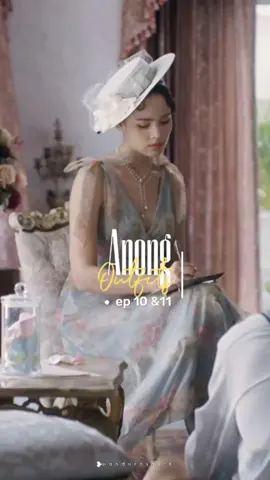 ep 10 & 11 อนงค์สวยทุกซีน ตอนดูคืออะไรจะสวยขนาดนั้น มา 3 วิก็สวย  17 ชุดอ่ะ 2 ตอนนี้ รวมยอดทุกตอนราว ๆ 70 ชุดแล้ว #ญาญ่า #urassayas #thaidrama #mycherieamour #หนึ่งในร้อย #อนงค์ #40sstyle #40sfashion #50sstyle 