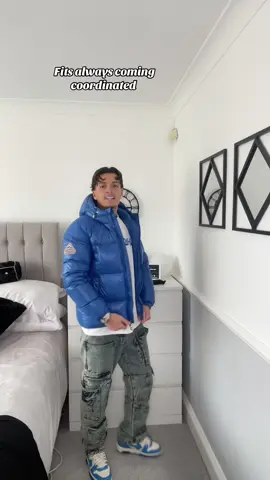 Adhd hour. This fit oursgeousss👀. Tee, polo and jeans all @boohooman #fyp #foryoupage #blowthisup #grwm ad