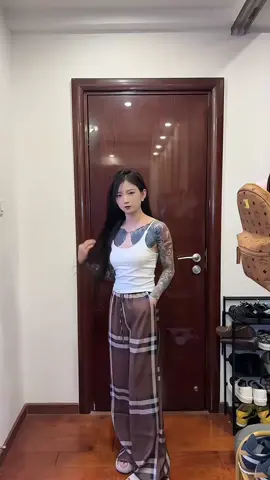 #douyin抖音 #tattoogirl #fyp 