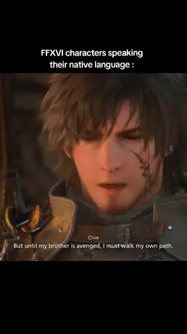 I coudn't find a matching meme for Barnabas cause I don't speak dutch that was really a struggle 😭 #ffxvi #ff16 #finalfantasyxvi #finalfantasy16 #finalfantasy #cliverosfield #barnabastharmr #dionlesage #ff @Cidolfus Telamon 