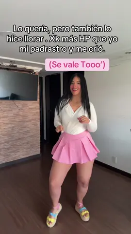 #padrastro Se VALE TOOOO’ #AnaFerGizZ❤️ #estadosparawhatsapp #fypp #humor 