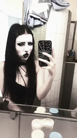 why do the baddest girls listen to this kind of music lol 😭🙏                                                                      #goth #fyp #grindcore #hardcore #slammetal 