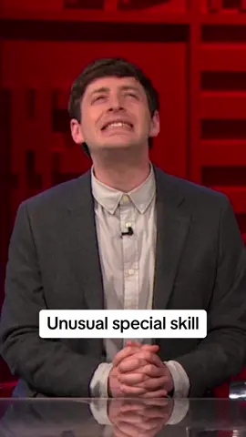 I’d know that hog anywhere. #comedy #funny #alexedelman #joke #jonhamm #madmen #amberruffin #dailyshow #embarrassing 