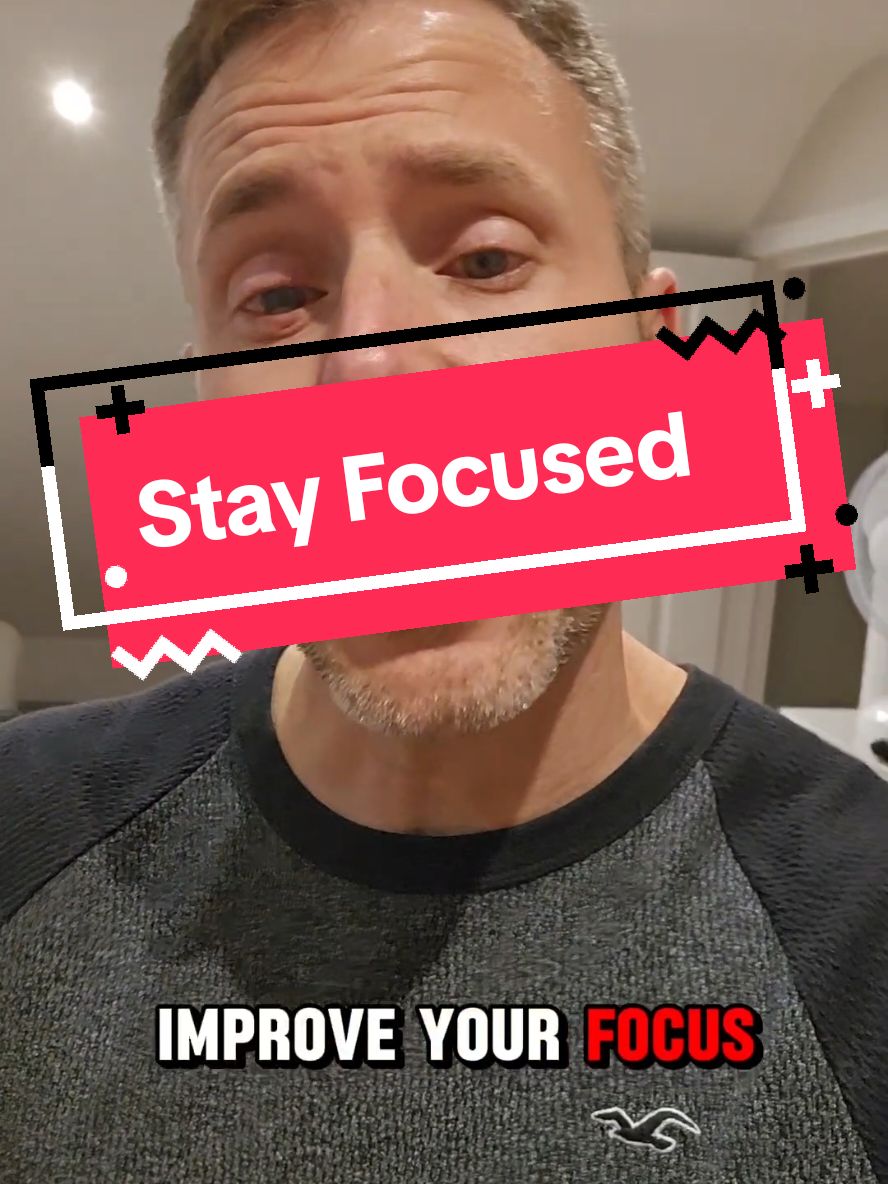 Lions Mane Focus can keep you focused on the task at hand. #lionsmane #focus 