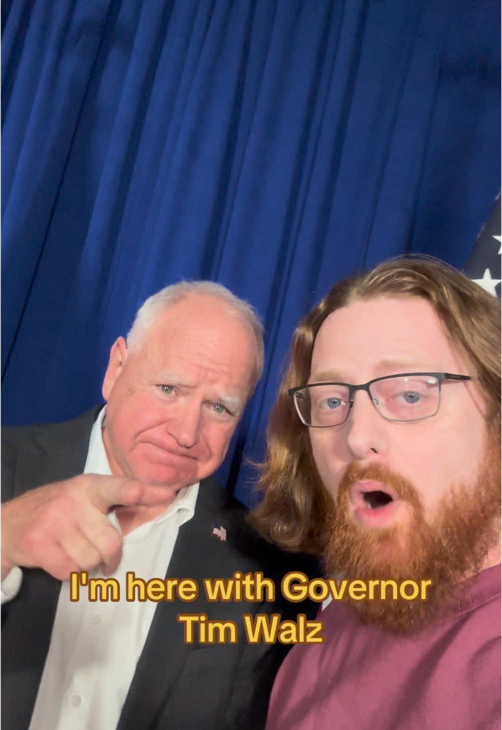 Spent last night getting coached one on one on how to prepare as an older parent #parenting #infant #toddler #mom #dad #baby #newborn #msrachel #texasmomtok I showed him a picture of pearlbabia in his crib after this and he immediately told me to lower the mattress height. 