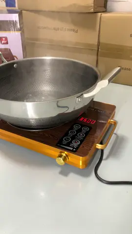 DUBAIZONES™Silver Crest Imported Infrared Electric Stove – 3500W, Touch Control, Universal Cookware Compatibility  Www.djbaizones.com Whatsaapp | 03142626506 #fyp #foryou #winter #CookingHacks #kitchenitems #luxuryitems #CookingHacks 