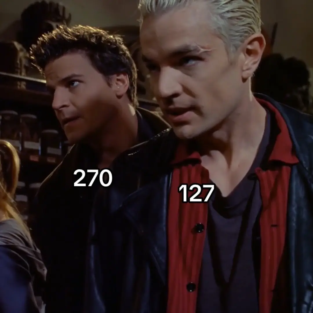 #buffythevampireslayer #btvs #buffy #spike #spikebtvs #spuffy #film #tvshow #fyp 