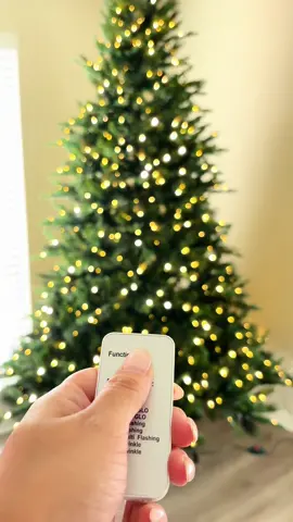 Its the time of the Year - set up my Christmas tree w. Me🎄#samschristmastree #sprucepinetree #christmastree #christmastok #twinklelights #CapCut #membersmark #sams @Sam’s Club 