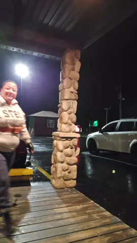 Halloween 2024 w/ @Krissy Powless & @abbybluur 