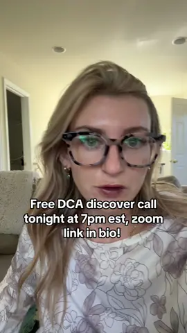 Will you be there ? 