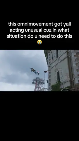 yall think yall batman with this new movement 😭😭 #bo6 #callofduty #fyp #fypシ 