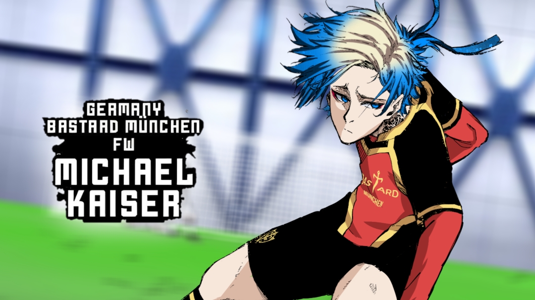 Kaiser bicycle kick goal | Finally finish it, hope u enjoy guys. Voice actor's: Kaiser, Aiku — @EZGOD  Isagi — @WyrmingWyvern  Ness, Sendo, Lorenzo — @Matthew   #mangaanimation #bluelockmangaedit #bluelockmangaanimation #bluelockanime #bluelockedit #bluelock #bluelockmanga #kaisermanga #kaisermichael #neoegoistleague #emperor #michaelkaiseredit #michaelkaiserbluelock #kaiseredit #godschosenemperor #kaisermanga #michaeledit 