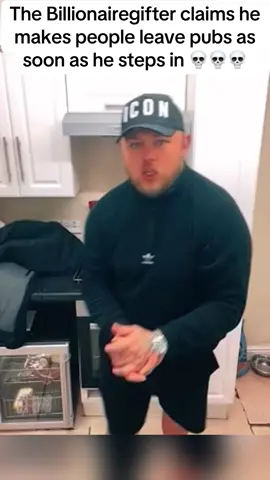 Hella cap 🧢 #billionairegifter #beejay #6ft5 #4ftwide #onlymemes #fyp #xyzabc 