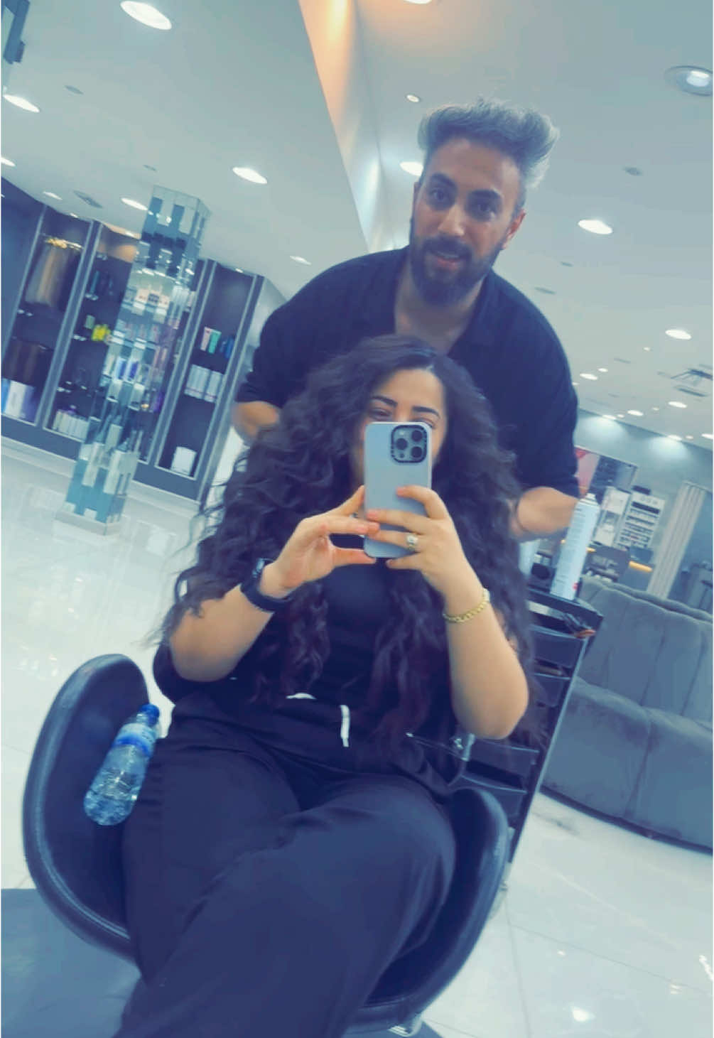 #proffesionalhairstylist #hairexpert #creative #beauty #gorgeous 