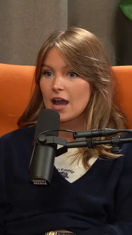Why @realmadisonthompson dropped out of Yale to be on Ozark #yale #ozark #acting #madisonthompson #jakeshort #bradleystevenperry #sitandchat