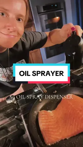 #oilsprayer #oildispenser #kitchengadget 