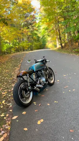 Ahhh good ole’ fall season in full swing ;) 