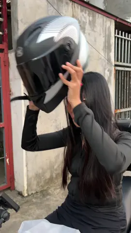 Ang ganda at ang mura ng helmet na to!🤩 | AXK 903 Series Helmet #fyp #helmet #safetyhelmet @AXK.ph 